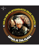 Sun Ra - Space Is the Place (Coffret) (Vinyle Neuf)