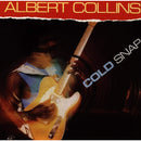 Albert Collins - Cold Snap (Vinyle Neuf)