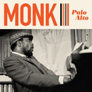 Thelonious Monk - Palo Alto (Vinyle Neuf)