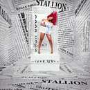 Megan Thee Stallion - Good News (Vinyle Neuf)
