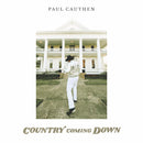 Paul Cauthen - Country Coming Down (Vinyle Neuf)