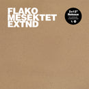 Flako - Mesektet Extnd (Vinyle Neuf)
