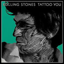 Rolling Stones - Tattoo You (2021 Remaster) (indie) (Vinyle Neuf)