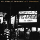 Roky Erickson And The Explosives - Live At The Whisky 1981 (Vinyle Neuf)
