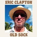 Eric Clapton - Old Sock (Vinyle Neuf)