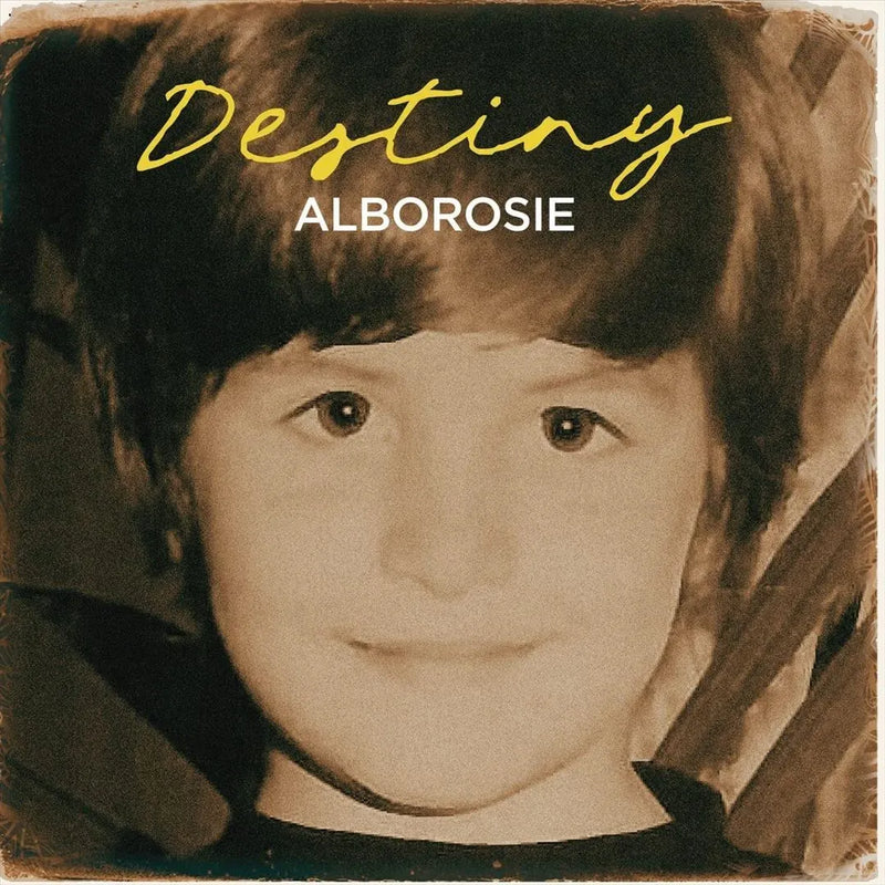 Alborosie - Destiny (Vinyle Neuf)