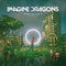 Imagine Dragons - Origins (Vinyle Neuf)