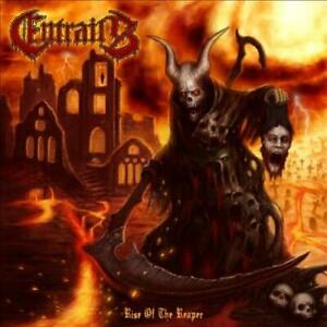 Entrails - Rise Of The Reaper (Vinyle Neuf)