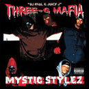 Three 6 Mafia - Mystic Stylez (Vinyle Neuf)