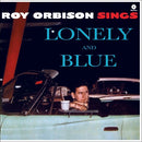 Roy Orbison - Sings Lonely and Blue (Vinyle Neuf)