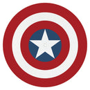 Tapis - Captain America (Accessoires)