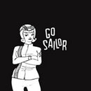 Go Sailor - Go Sailor (Vinyle Neuf)