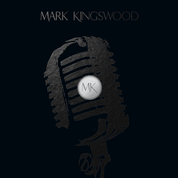 Mark Kingswood - Strong (Vinyle Neuf)