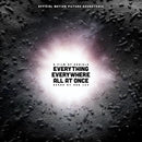 Son Lux - Everything Everywhere All At Once Soundtrack (Vinyle Neuf)