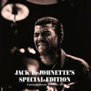 Jack Dejohnette - Famous Ballroom Baltimore 80 (Vinyle Neuf)