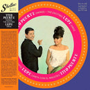 Tito Puente / La Lupe - Tito Puente Swings / The Exciting Lupe Sings (Vinyle Neuf)