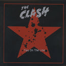 Clash - Ties On the Line (Vinyle Neuf)