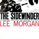 Lee Morgan - The Sidewinder (Vinyle Neuf)