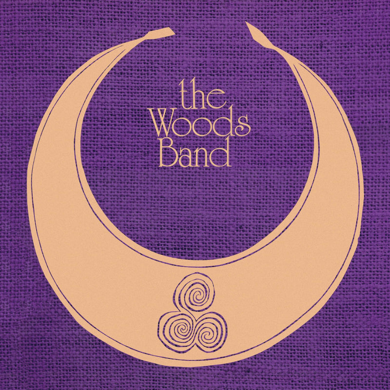 Woods Band - The Woods Band (Vinyle Neuf)