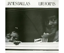 James Dallas - Life Forms (Vinyle Neuf)