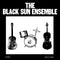 Black Sun Ensemble - Black Sun Ensemble (Vinyle Neuf)