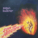 Segun Bucknors Revolution - Son Of January 15 (Vinyle Neuf)