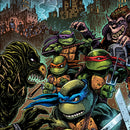 Soundtrack - John DuPrez: Teenage Mutant Ninja Turtles II: Secret Of The Ooze (Vinyle Neuf)