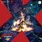 Soundtrack - Tee Lopes: Streets Of Rage 4: Mr X Nightmare (Vinyle Neuf)