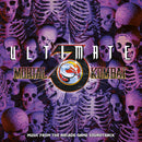 Soundtrack - Dan Forden: Ultimate Mortal Kombat 3 (Vinyle Neuf)