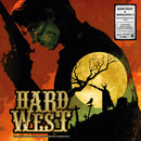 Soundtrack - Marcin Przybylowicz / Jason Graves: Hard West 1 And 2 (Vinyle Neuf)