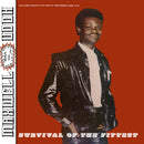 Maxwell Udoh - Survival Of The Fittest (Vinyle Neuf)