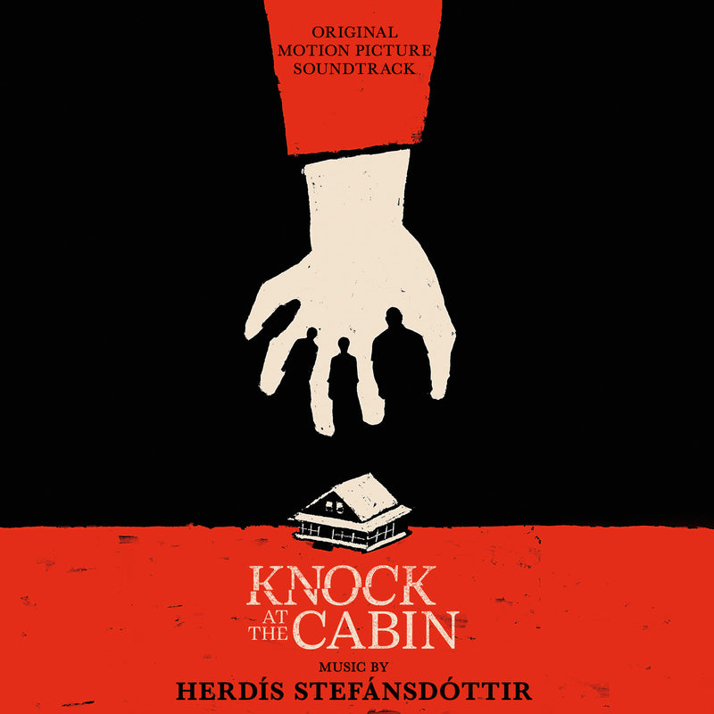 Soundtrack - Herdis Stefansdottir: Knock At The Cabin (Vinyle Neuf)