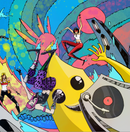 Soundtrack - Various: Fortnite: Best Of The Lobby (Vinyle Neuf)