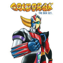 Soundtrack - Goldorak (Coffret) (Vinyle Neuf)