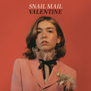 Snail Mail - Valentine (Indie) (Vinyle Neuf)