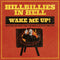 Various - Hillbillies In Hell: Wake Me Up! Brimstone And Beauty From The Nashville Pulpit (1952-1974) (Vinyle Neuf)