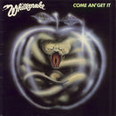 Whitesnake - Come An Get It (Vinyle Neuf)