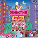 Fouki - Grignotines De Luxe (Vinyle Noir) (Vinyle Neuf)
