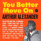 Arthur Alexander - You Better Move On (Vinyle Neuf)