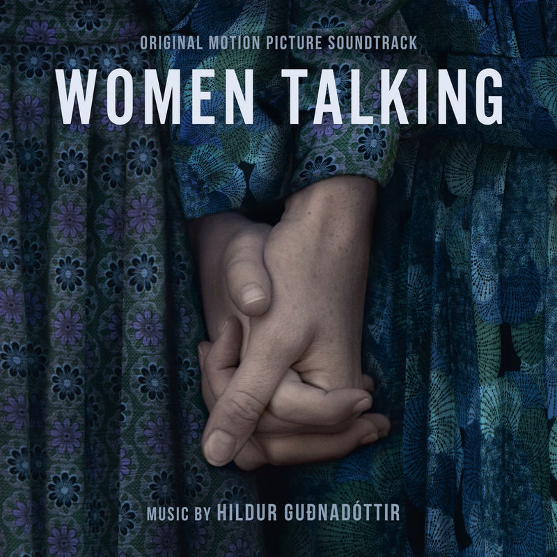 Soundtrack - Hildur Gudnadottir: Women Talking (Vinyle Neuf)